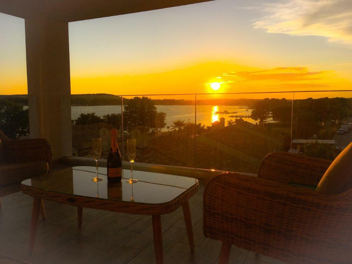 Villa Sunset メドゥリン エクステリア 写真